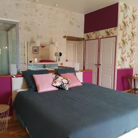 Modes Et Cafe 住宿加早餐酒店 3*