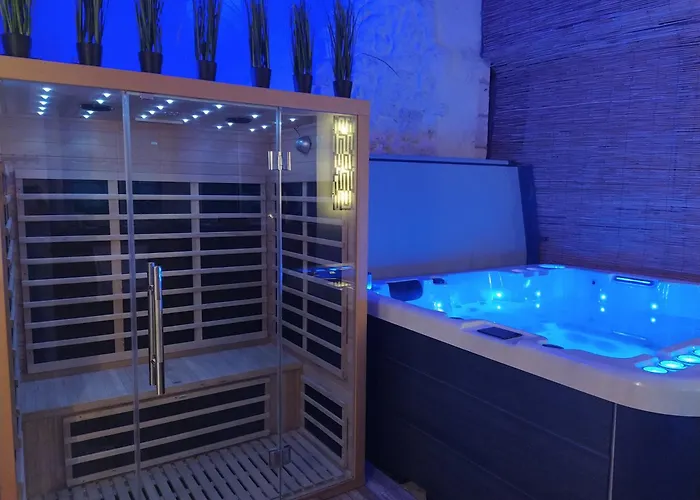 Bed and breakfast Modes Et Café Epargnes